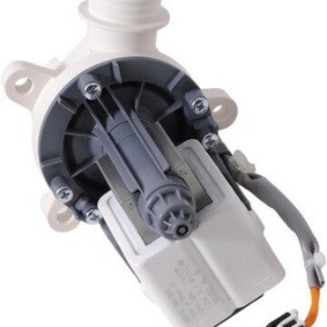 WH23X24178 WH23X28418 B30-3A02 洗衣机排水泵GE排水泵电机120V