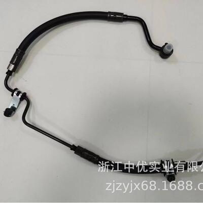 57500-4H000/4H010转向助力高压油管厂家 直销
