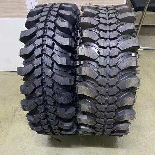 雨林轮胎31*10.5R16  265/70R16 越野轮胎泥地胎26570R16刨坑利器
