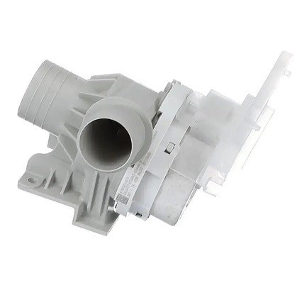 适用于LG AHA75673404 洗衣机排水泵组件电机DC26V