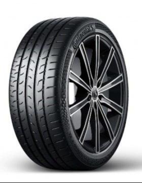 马牌轮胎 245/45R19 98V MC6 比亚迪-汉
