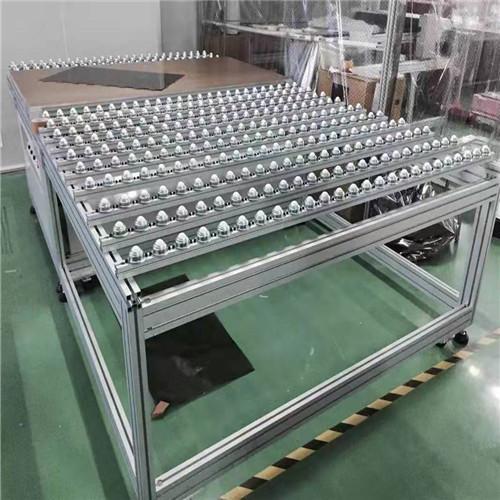 显示器偏光膜剥离设备偏光片剥离机 液晶屏撕膜机 液晶除膜设备