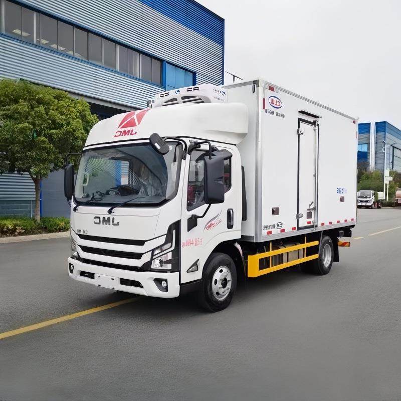 凯运冷藏车宽体冻肉冷冻货物生鲜鱼虾肉类保鲜运输车雪糕冷冻车,五金/工具,环卫车/保洁车/清扫车,淘宝优惠券,粉丝福利购,淘宝优惠卷