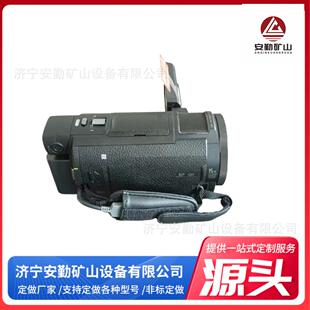 便携式矿用数码摄录仪KBA3L(A)广角低照度镜头地质编录工具