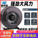 大吸力管道风机200强力抽风机315商用厨房抽烟机6寸8寸10寸12寸