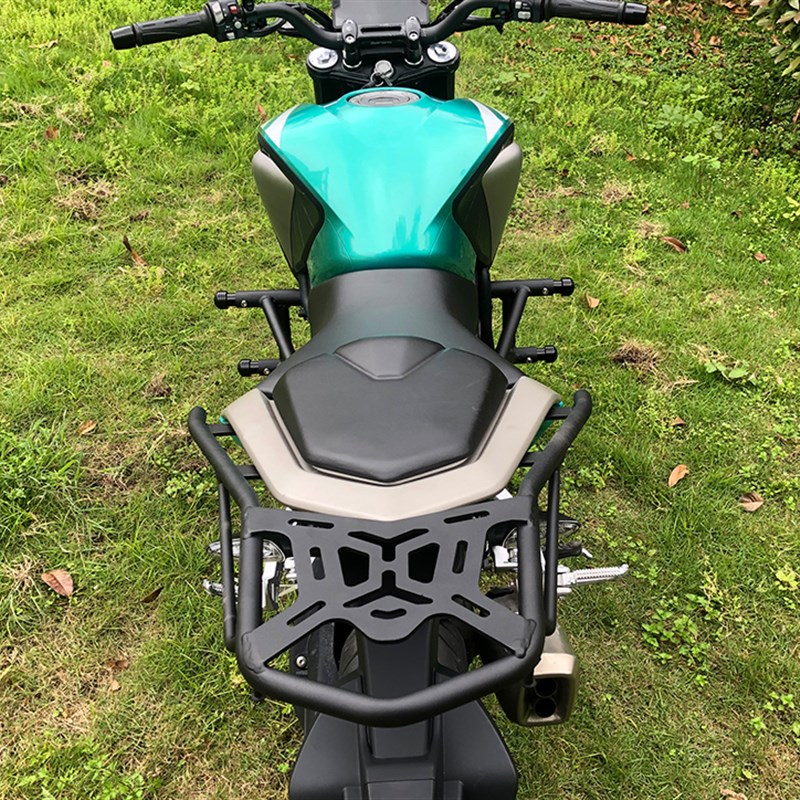 适用于凯越321R防摔棒保护杠竞技D保险杠后货架保险杠前护杠后尾