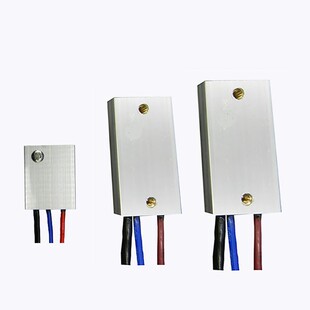 电动工具软启动开槽机水钻DIY改装角磨机圆盘锯切割机软驱动模块