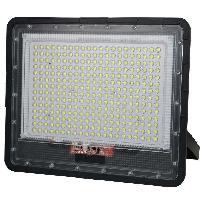 太阳能单灯头不带板n单独的户外灯家用庭院灯投光灯路灯头农村超