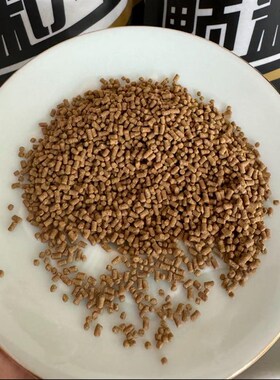 颗粒王500克/包(发4袋)战旗臻品渔具 山东济宁邹城市发货