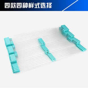 筏竿竿稍桶微铅竿稍收纳管尾稍管子 多孔稍子保护管装稍桶杆稍筒