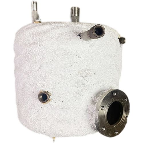 永达自动加水蒸汽锅炉内胆 盛泰ST-9N锅炉体加热炉胆原装原厂配件