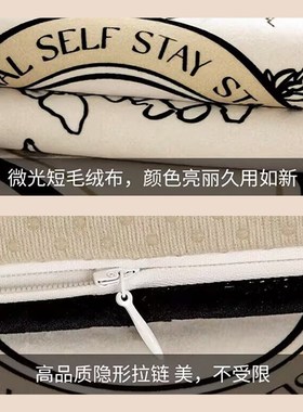 国风绿色竹子坐垫中式红木实木家具座垫I防滑加厚海绵太师椅圈椅