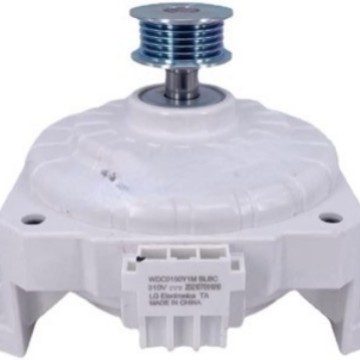 洗衣机变频电机 wdc0150y1m blbc 310V 电机配件