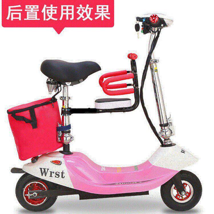 布挂动篮车筐叠折电车篮子自行车配件框车公路车512布兰布蓝