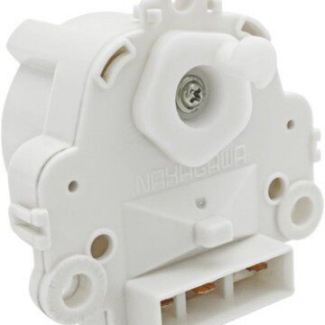 4681EA1009H洗衣机离合器电机适用LG洗衣机4681EA1009C/K  AC110V