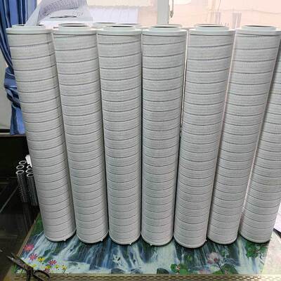 华豫供应润滑油过滤器滤芯LQ11.48A.S/FR.S