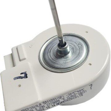 DA31-00020E电机DREP3020LA适用三星冰箱蒸发器风扇电机12v 3.48W