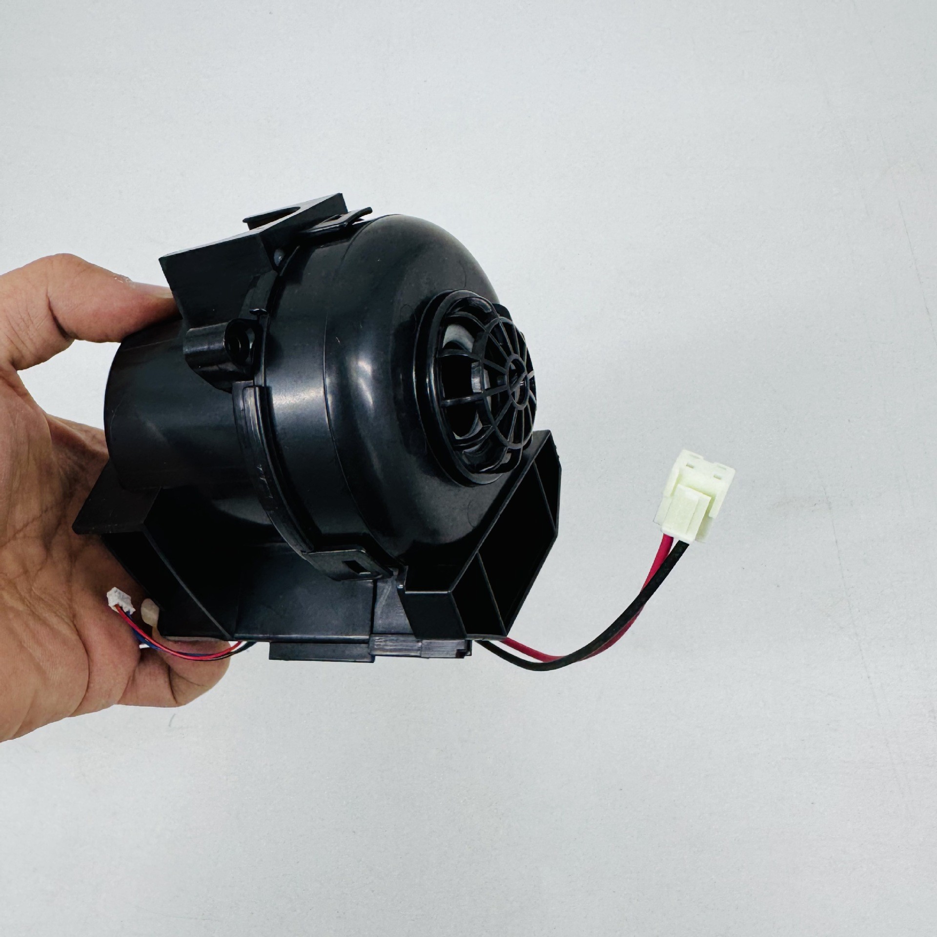 适用于Bobot Intense 232 洗地机故障报错维修马达电机fan motor
