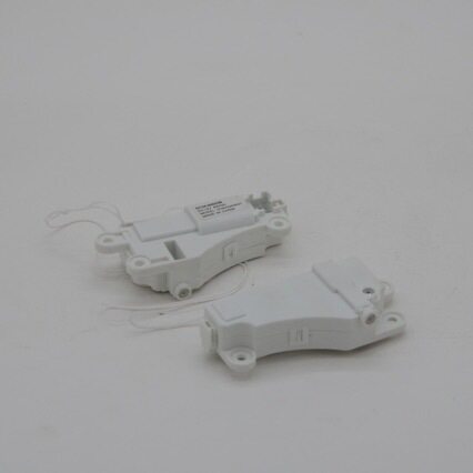 适用于三星洗衣机门锁开关延时门开关电子门锁DC34-00025B DC12V
