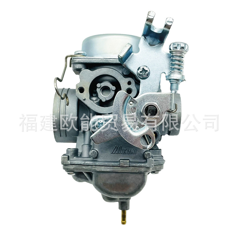 化油器适用于PD22PD22J1AX4GD110CC摩托车东南亚跨境热销跨境专供