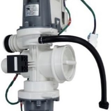 DC97-15974C 适用三星洗衣机排水泵 电机 120V