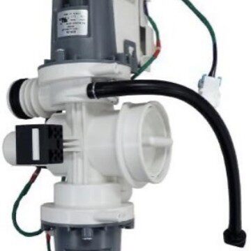 DC97-15974C 适用三星洗衣机排水泵 电机 120Ｖ