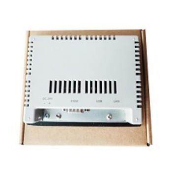 4.3寸5触摸屏机界面替MR0502NE换MT60151ip人/MT805ip/MT802ip屏
