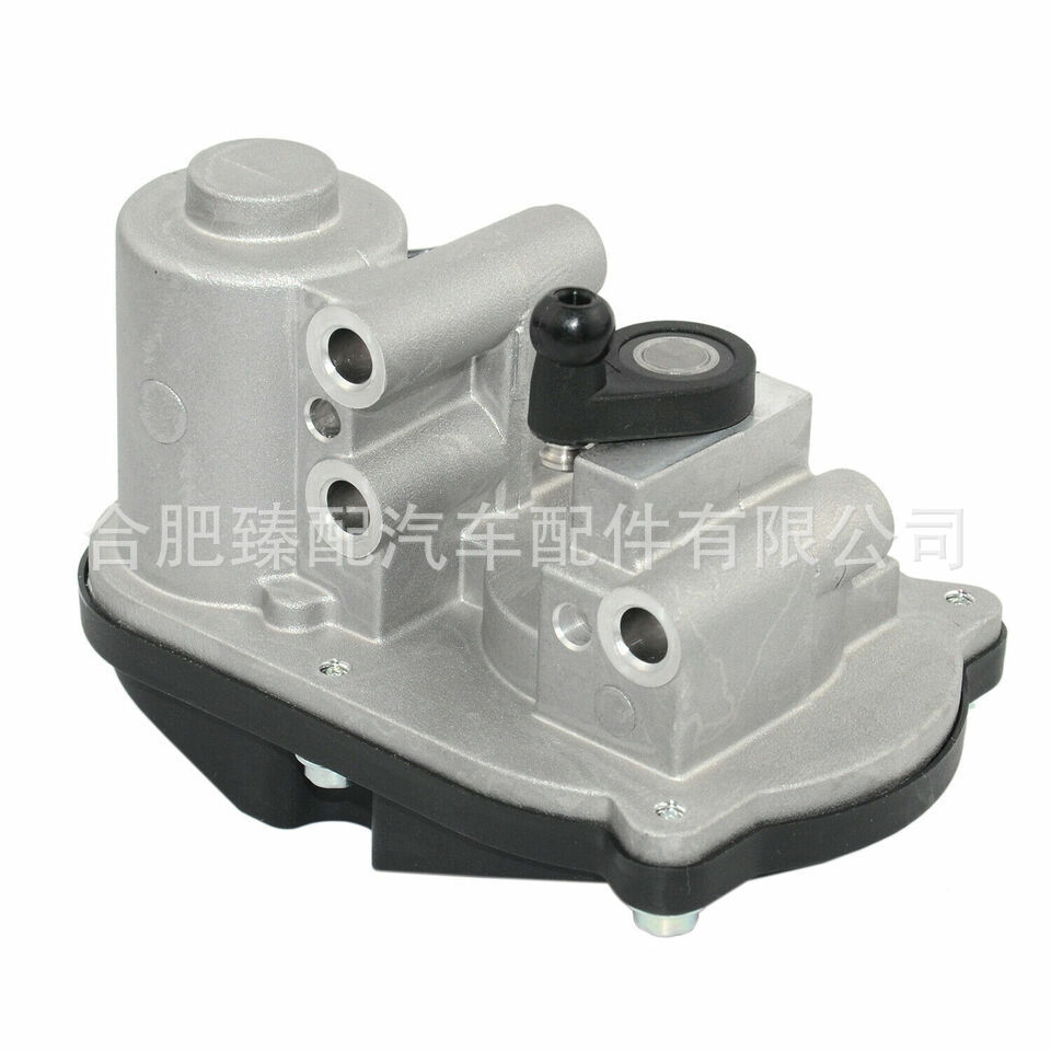 适用大众奥迪进气控制电机带安装螺栓A2C59506246
