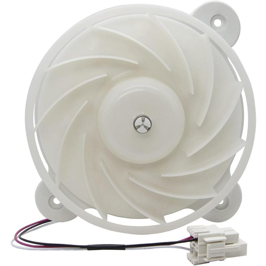 DA31-00287B适用三星冰箱蒸发器风扇电机 替换DA31-00334C DC12v