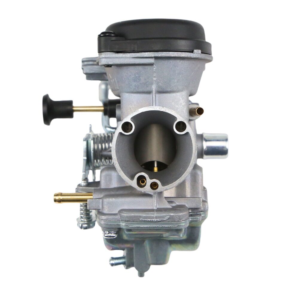 EN125化油器手动适用于豪爵铃木GN125 GS125 EN125-2 26MM PD26J