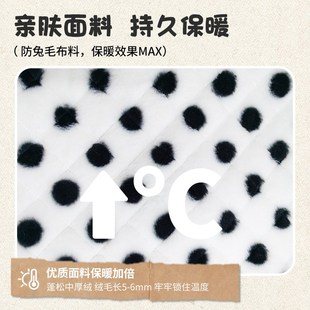 鸟笼罩冬季保暖罩定制款鹦鹉保暖哈根达洋优嗖鸟笼笼衣过冬神器