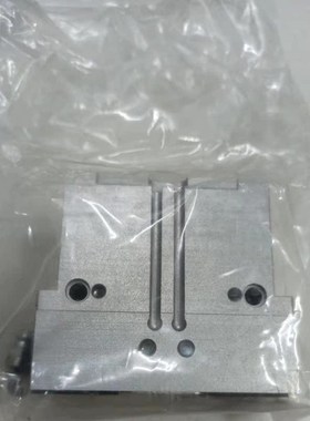 全新费斯托平行气爪抓手气缸HGPT-80-A-B  560234