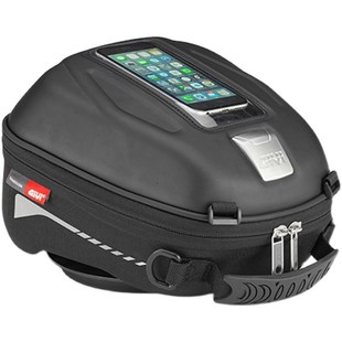 意大利GIVI摩托车油箱包机车骑士骑行包快拆防水触屏宝马转接环