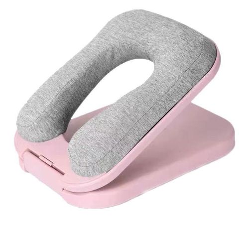 午睡枕办公室午休神器小学生趴睡枕桌上睡觉抱枕男生款女午觉枕头