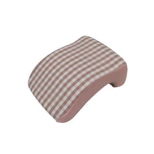 2023新款午睡枕儿童趴睡记忆四季舒适全棉办公室小学生多功能枕头