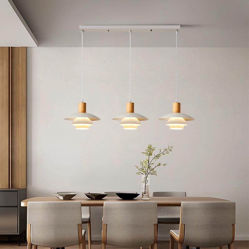 丹麦ph5餐厅吊灯飞碟设计师款北欧岛台原木奶油风中古吧台餐桌灯,特色手工艺,其他特色工艺品,淘宝优惠券,粉丝福利购,淘宝优惠卷