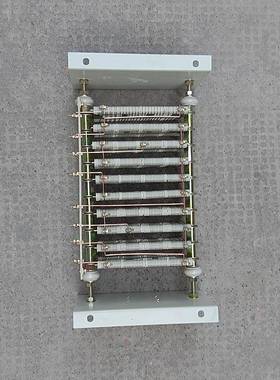 供应供应ZX12系列电阻器ZX12-4.2起动调速制动电阻器