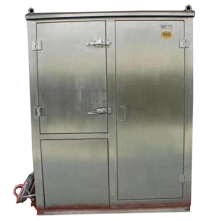 中拓防爆直饮水机煤矿用直饮型矿用防爆饮水机矿用饮水机