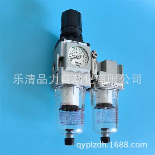 二联件AC20D/AC30D/AC40D-01-02-03-04G/E/D/C/DG/DE/CG/CE-J-R-N