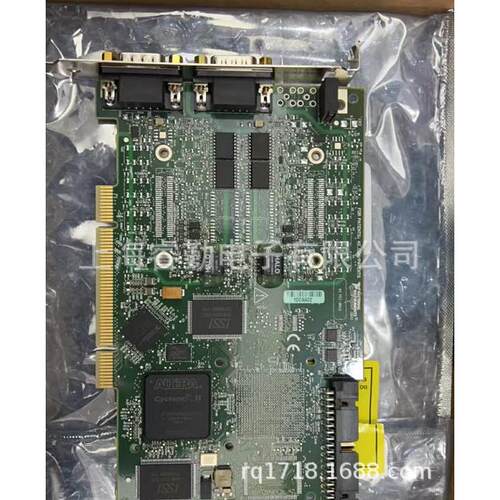 NIPCI-8512/2780683-02双口