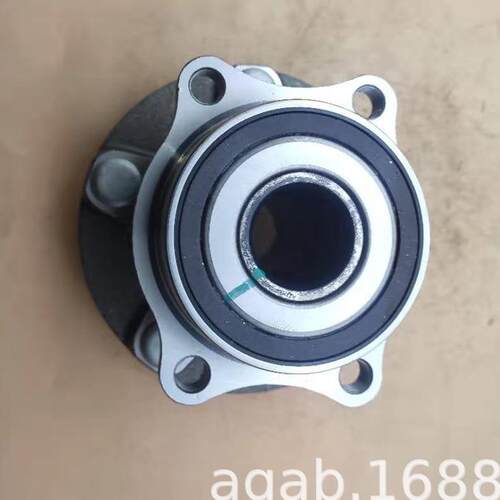 14款傲虎/力狮/08款翼豹/后轮轮毂轴头28473-VA00028473-FG010