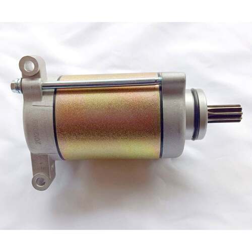 ATV起动马达春风CF550全地形车CF500OGRO-091100