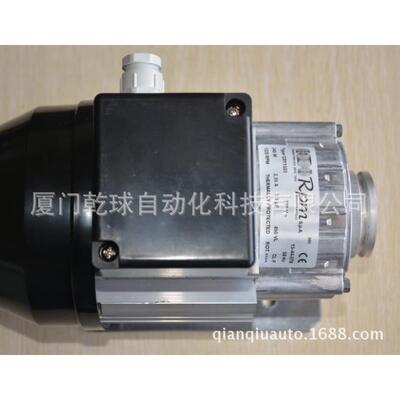 RPM373w电机意大利Fluid-O-Tech叶片泵