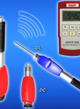 HTP2210里氏硬度计