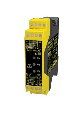 BTI继电器AWAX26XXL开关