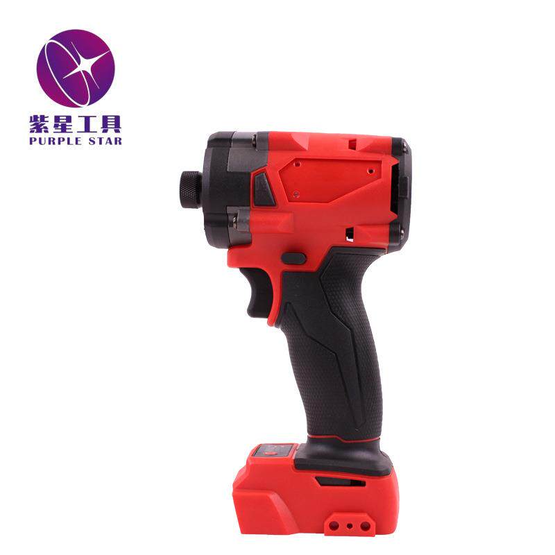 充电式锂电起子机无刷电动螺丝刀厂家直发跨境外贸电动工具