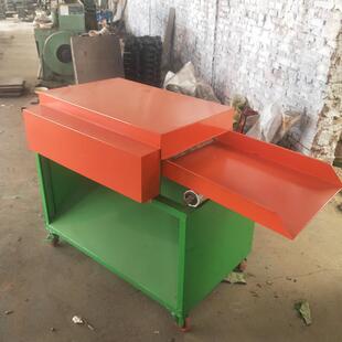 小型电动艾草脱叶机多功能甜叶菊红豆杉捋叶机松针紫苏摘叶机