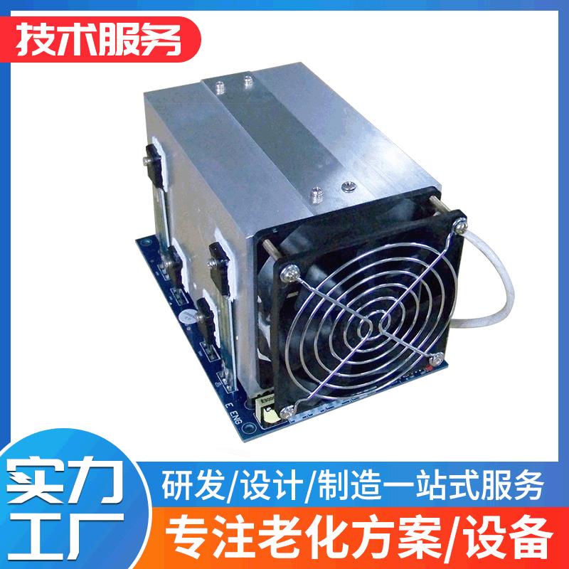 各种款式电子负载模组电子负载模块电子负载EL2C系列负载仪