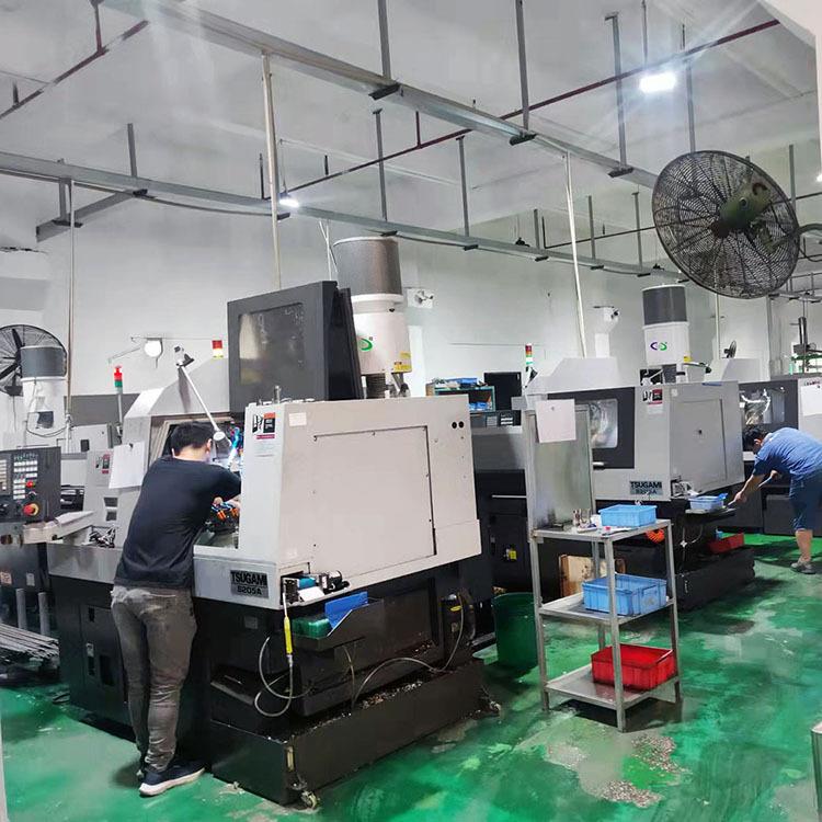 清好厂家直供油烟净化油雾分离器低空油烟净化器油雾收集器