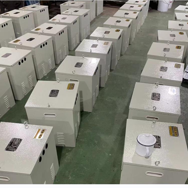 单品KKSG20/0.38矿用一般型干式变压器全铜带外壳带KAKY
